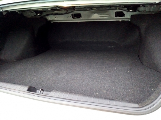 Civic FD 2010 - 1.8 Vtec Auto - ก็ออกแค่ 999 นะจ๊ะ