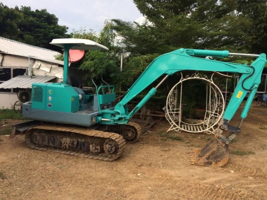 KOBELCO SK032 KOBELCO SK032