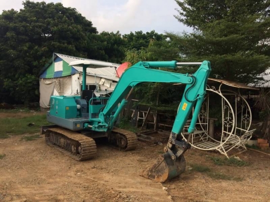 KOBELCO SK032