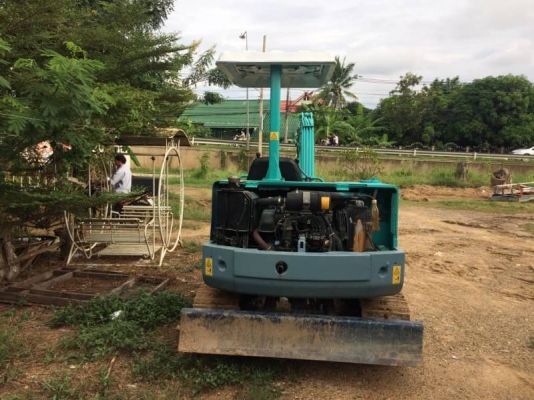 KOBELCO SK032 KOBELCO SK032