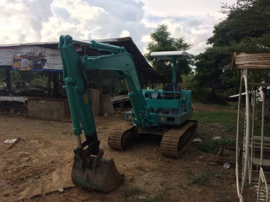 KOBELCO SK032 KOBELCO SK032