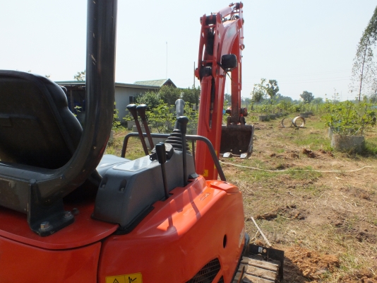 ขายดาวน์ kubota u-15 ถูกๆ 50,000 บาท ส่งต่อ 29 งวด ขอนแก่น ขายดาวน์ kubota u-15 ถูกๆ 50,000 บาท ส่งต่อ 29 งวด ขอนแก่น