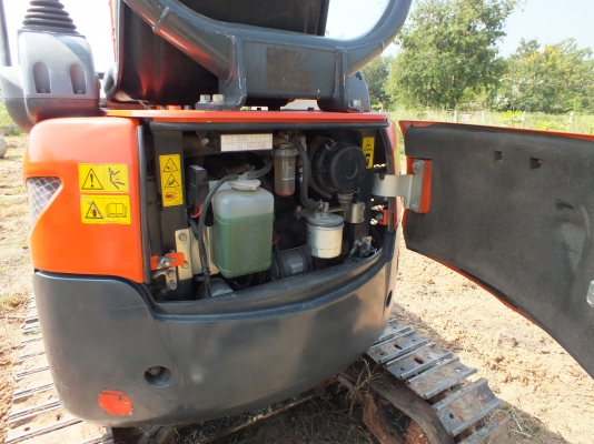 ขายดาวน์ kubota u-15 ถูกๆ 50,000 บาท ส่งต่อ 29 งวด ขอนแก่น ขายดาวน์ kubota u-15 ถูกๆ 50,000 บาท ส่งต่อ 29 งวด ขอนแก่น