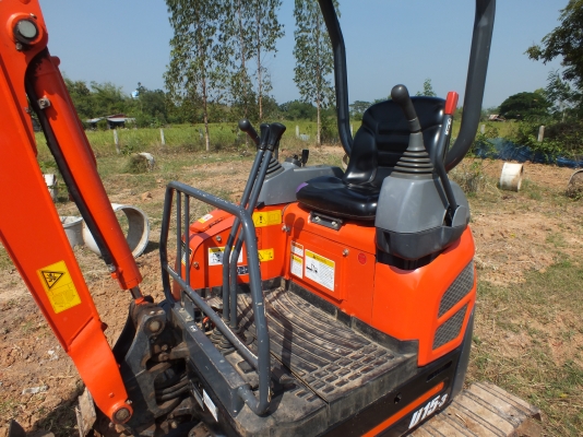 ขายดาวน์ kubota u-15 ถูกๆ 50,000 บาท ส่งต่อ 29 งวด ขอนแก่น ขายดาวน์ kubota u-15 ถูกๆ 50,000 บาท ส่งต่อ 29 งวด ขอนแก่น