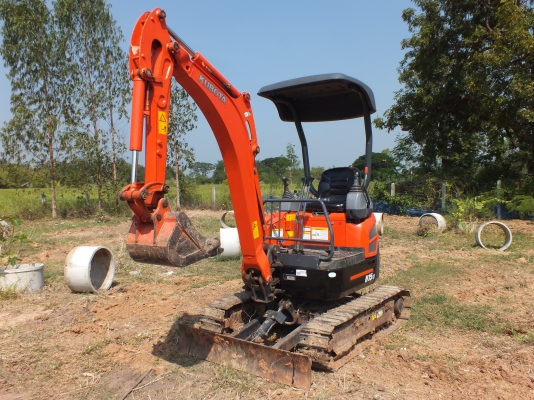 ขายดาวน์ kubota u-15 ถูกๆ 50,000 บาท ส่งต่อ 29 งวด ขอนแก่น ขายดาวน์ kubota u-15 ถูกๆ 50,000 บาท ส่งต่อ 29 งวด ขอนแก่น