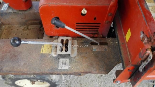 รถขนสินค้า (เครื่องยนต์) CHIKUSUI รุ่น GH-211รหัสสินค้า 50106052 สอบถามLine ID : nihonmono  ดูสินค้าอื่นๆได้ที่ www.nihonmono.com