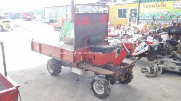 รถขนสินค้า (เครื่องยนต์) CHIKUSUI รุ่น GH-211รหัสสินค้า 50106052 สอบถามLine ID : nihonmono  ดูสินค้าอื่นๆได้ที่ www.nihonmono.com