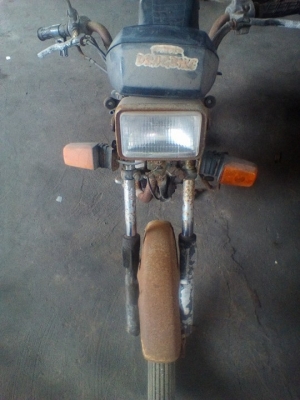 ขาย Honda wing125 เก่าๆจอดทิ้งนาน ไม่มีเอกสารครับ ตามในรูป 5500 บาท ขาย Honda wing125 เก่าๆจอดทิ้งนาน ไม่มีเอกสารครับ ตามในรูป 5500 บาท
