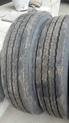 ** ราคา 5,700 **ยางใหม่มือหนึ่ง 11R22.5 โอตานิ(ลบตรา ) ปี17 ทุกเส้น เข้ามาไม่กี่เส้นเส้น สนใจโทร 0956455945