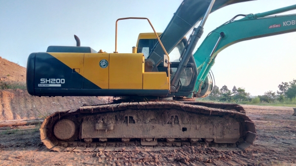 Sh200 พร้อมใช้ เล่มทะเบียน Sh200 พร้อมใช้ เล่มทะเบียน