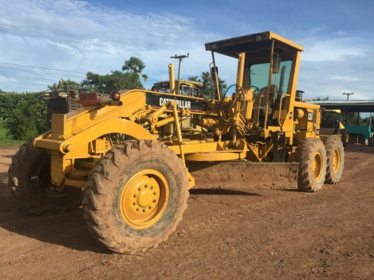 ขาย รถเกรดเตอร์ 1 2G