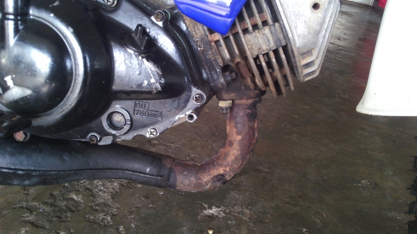 ขาย YAMAHA JR 120