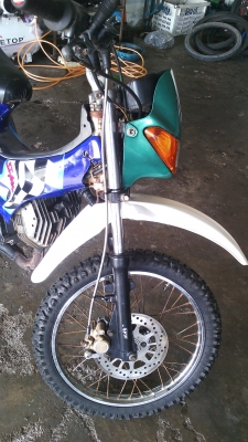 ขาย YAMAHA JR 120 ขาย YAMAHA JR 120