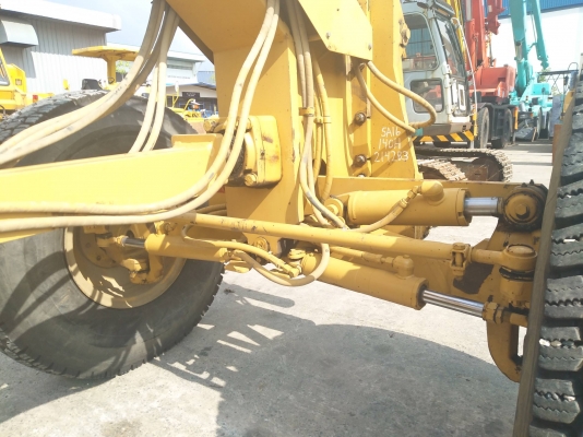 ถึงไทยแล้ว 140H#2ZK02501 นำเข้าUSAราคาดีๆ ราคานี้รวมติดScarifierหน้าให้แล้ว รถสวยๆ จาก USAราคาไม่แพง 092-929-9942 ธีรเทพ