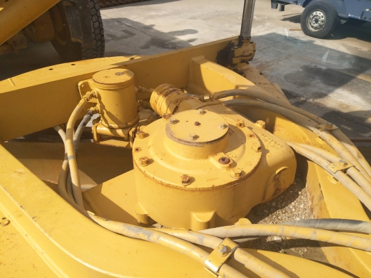 ถึงไทยแล้ว 140H#2ZK02501 นำเข้าUSAราคาดีๆ ราคานี้รวมติดScarifierหน้าให้แล้ว รถสวยๆ จาก USAราคาไม่แพง 092-929-9942 ธีรเทพ