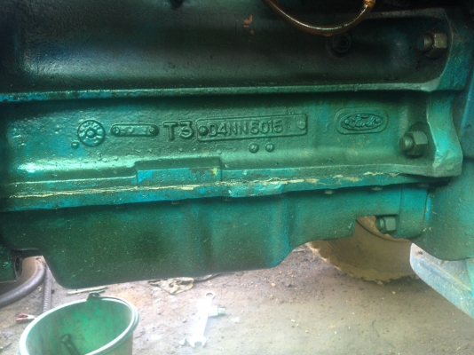 รถคีบอ้อย ฟรอด6600