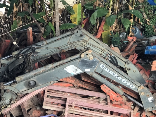 ขายชุดตัก ไส่ฟอด