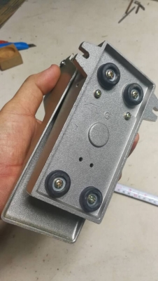 400บ.ส่งฟรีโทร 083-2000058 LINE ID: line832923 วาล์วควบคุมลมแบบเหยียบ ชนิด 5/2 ยี่ห้อ CT (มี 8 ตัว) 400บ.ส่งฟรีโทร 083-2000058 LINE ID: line832923 วาล์วควบคุมลมแบบเหยียบ ชนิด 5/2 ยี่ห้อ CT (มี 8 ตัว)