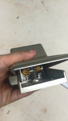 400บ.ส่งฟรีโทร 083-2000058 LINE ID: line832923 วาล์วควบคุมลมแบบเหยียบ ชนิด 5/2 ยี่ห้อ CT (มี 8 ตัว) 400บ.ส่งฟรีโทร 083-2000058 LINE ID: line832923 วาล์วควบคุมลมแบบเหยียบ ชนิด 5/2 ยี่ห้อ CT (มี 8 ตัว)