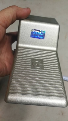 400บ.ส่งฟรีโทร 083-2000058 LINE ID: line832923 วาล์วควบคุมลมแบบเหยียบ ชนิด 5/2 ยี่ห้อ CT (มี 8 ตัว) 400บ.ส่งฟรีโทร 083-2000058 LINE ID: line832923 วาล์วควบคุมลมแบบเหยียบ ชนิด 5/2 ยี่ห้อ CT (มี 8 ตัว)