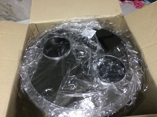 หม้อกาแฟ ตราหัวม้าลาย ของใหม่ หม้อกาแฟ ตราหัวม้าลาย ของใหม่