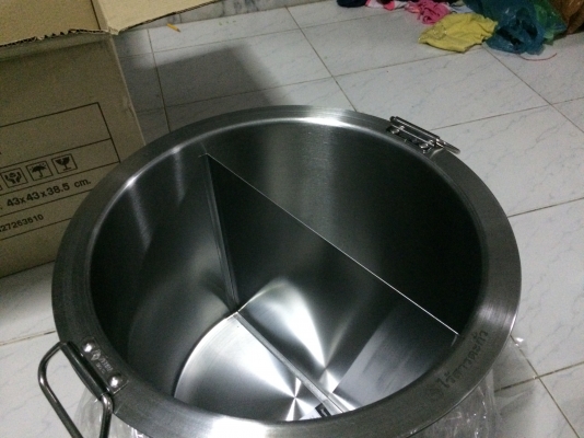 หม้อกาแฟ ตราหัวม้าลาย ของใหม่ หม้อกาแฟ ตราหัวม้าลาย ของใหม่