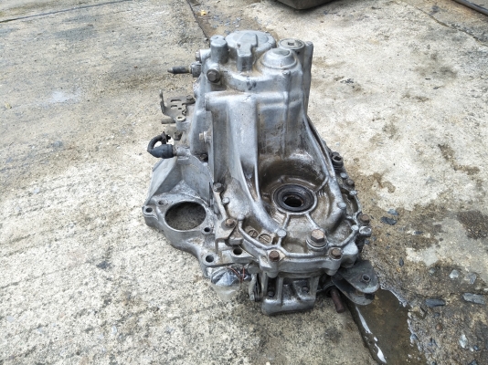 เกียร์ธรรมดา honda civic ตาโต เต็ดโรงงาน 22000 เกียร์ธรรมดา honda civic ตาโต เต็ดโรงงาน 22000