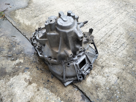 เกียร์ธรรมดา honda civic ตาโต เต็ดโรงงาน 22000 เกียร์ธรรมดา honda civic ตาโต เต็ดโรงงาน 22000