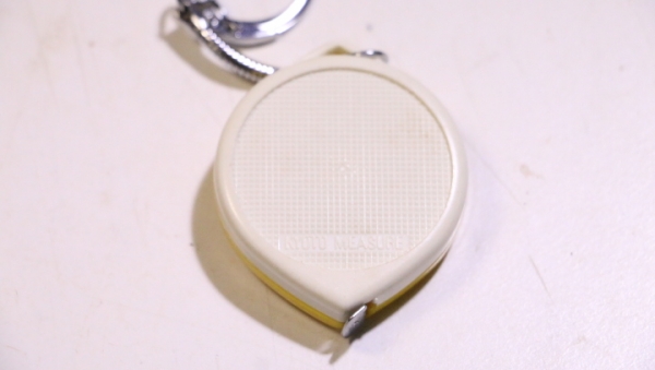 ตลับเมตร KDS (Lemon) ขนาด 1M. Made in Singapore ตลับเมตร KDS (Lemon) ขนาด 1M. Made in Singapore