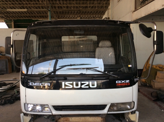 ขาย หัว ISUZU เดก้า สภาพสวย สีใหม่ อุปกรณ์ครบ ขาย หัว ISUZU เดก้า สภาพสวย สีใหม่ อุปกรณ์ครบ