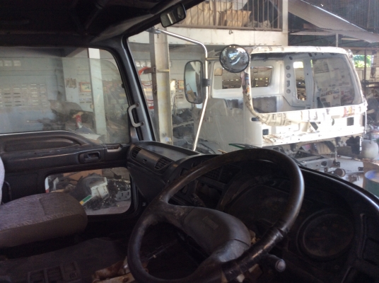 ขาย หัว ISUZU เดก้า สภาพสวย สีใหม่ อุปกรณ์ครบ ขาย หัว ISUZU เดก้า สภาพสวย สีใหม่ อุปกรณ์ครบ