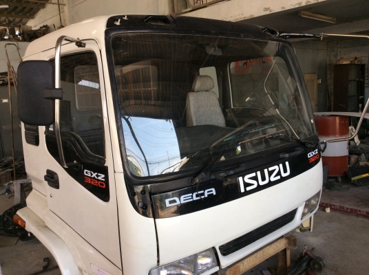 ขาย หัว ISUZU เดก้า สภาพสวย สีใหม่ อุปกรณ์ครบ ขาย หัว ISUZU เดก้า สภาพสวย สีใหม่ อุปกรณ์ครบ