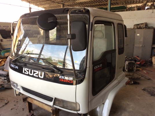 ขาย หัว ISUZU เดก้า สภาพสวย สีใหม่ อุปกรณ์ครบ ขาย หัว ISUZU เดก้า สภาพสวย สีใหม่ อุปกรณ์ครบ