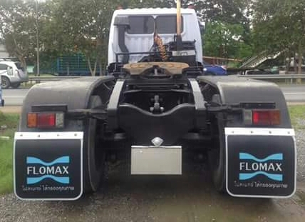 หัวลาก ฮีโน่ FM 2K 260HP 2เพา สภาพนางฟ้าสวยกิ๊ปเดิมๆไม่มีชน รถห้าง สวยๆพร้อมใช้งาน ทะเบียนพร้อมโอน