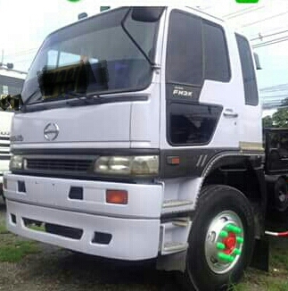 หัวลาก ฮีโน่ FM 2K 260HP 2เพา สภาพนางฟ้าสวยกิ๊ปเดิมๆไม่มีชน รถห้าง สวยๆพร้อมใช้งาน ทะเบียนพร้อมโอน