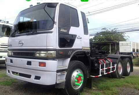 หัวลาก ฮีโน่ FM 2K 260HP 2เพา สภาพนางฟ้าสวยกิ๊ปเดิมๆไม่มีชน รถห้าง สวยๆพร้อมใช้งาน ทะเบียนพร้อมโอน หัวลาก ฮีโน่ FM 2K 260HP 2เพา สภาพนางฟ้าสวยกิ๊ปเดิมๆไม่มีชน รถห้าง สวยๆพร้อมใช้งาน ทะเบียนพร้อมโอน