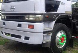 หัวลาก ฮีโน่ FM 2K 260HP 2เพา สภาพนางฟ้าสวยกิ๊ปเดิมๆไม่มีชน รถห้าง สวยๆพร้อมใช้งาน ทะเบียนพร้อมโอน