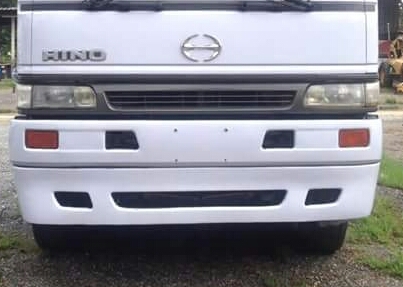 หัวลาก ฮีโน่ FM 2K 260HP 2เพา สภาพนางฟ้าสวยกิ๊ปเดิมๆไม่มีชน รถห้าง สวยๆพร้อมใช้งาน ทะเบียนพร้อมโอน
