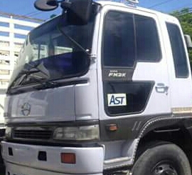 หัวลาก ฮีโน่ FM 2K 260HP 2เพา สภาพนางฟ้าสวยกิ๊ปเดิมๆไม่มีชน รถห้าง สวยๆพร้อมใช้งาน ทะเบียนพร้อมโอน