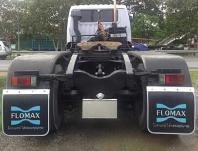หัวลาก ฮีโน่ FM 2K 260HP 2เพา สภาพนางฟ้าสวยกิ๊ปเดิมๆไม่มีชน รถห้าง สวยๆพร้อมใช้งาน ทะเบียนพร้อมโอน