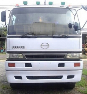 หัวลาก ฮีโน่ FM 2K 260HP 2เพา สภาพนางฟ้าสวยกิ๊ปเดิมๆไม่มีชน รถห้าง สวยๆพร้อมใช้งาน ทะเบียนพร้อมโอน