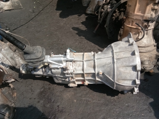 เกีร์ยอิซุสุ ดีแมคคอมมอนเรล 2500 เกีร์ยสวยๆ รับประกัน