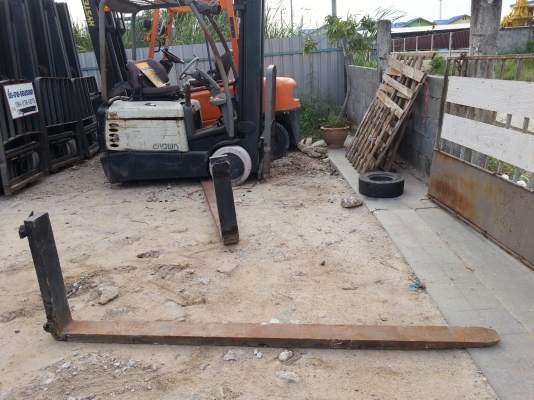 ขายงารถยก 3.0 ตัน