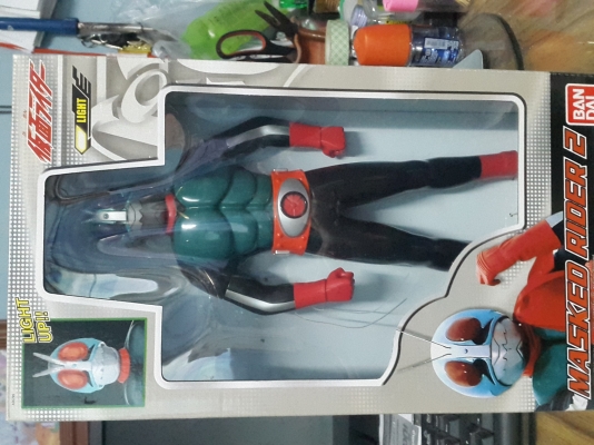 โมเดล มดแดง ของแท้ลิขสิทธิ์ พร้อมกล่อง สวยๆ ตัวละ 500