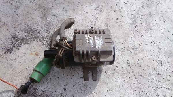 ขายคอยล์โตโยต้า 4ag ขับหลัง