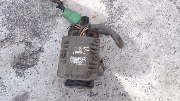 ขายคอยล์โตโยต้า 4ag ขับหลัง