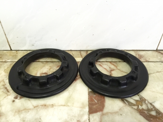 ขายยางรองสปริงหลังรถ TOYOTA รุ่น GRANVIA ปี 97-01