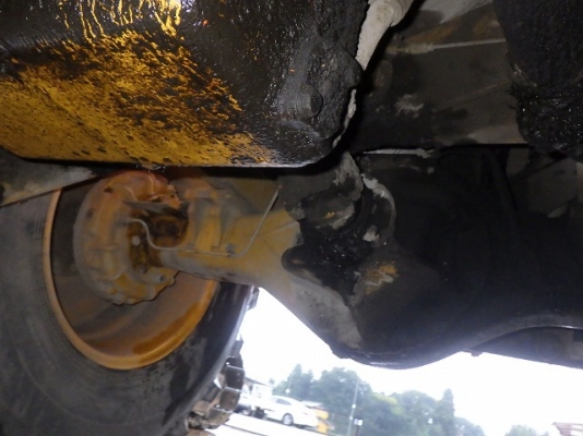 ขายรถตัก ยี่ห้อ TCM รุ่น830 ขายรถตัก ยี่ห้อ TCM รุ่น830