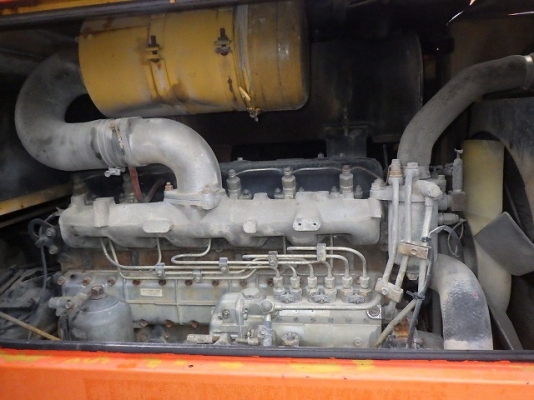 ขายรถตัก ยี่ห้อ TCM รุ่น830 ขายรถตัก ยี่ห้อ TCM รุ่น830