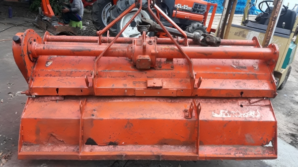 ขาย โรตารี่ ตราช้าง 1.80 พร้อมยอย